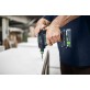 FESTOOL T18 + 3 Basic gręžtuvas - suktuvas